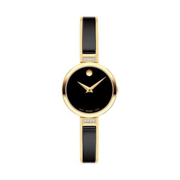 MOVADO Damenuhr Moda 0607716