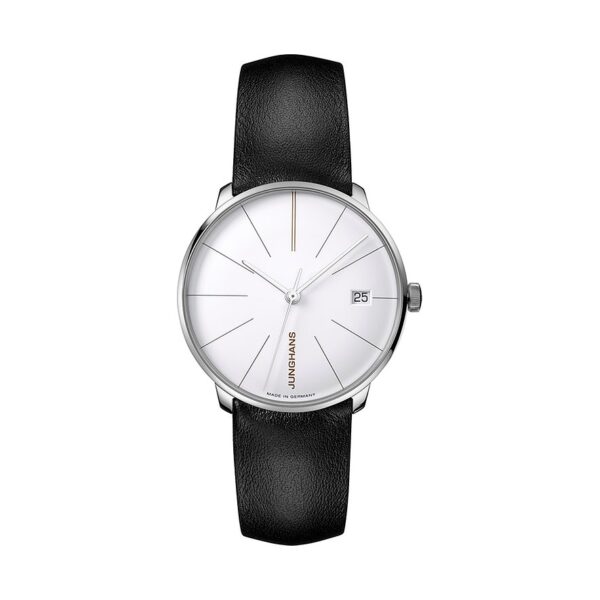 Junghans Damenuhr Meister fein Kleine Automatic 27423000