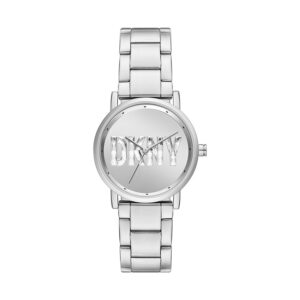 DKNY Damenuhr Soho NY6636