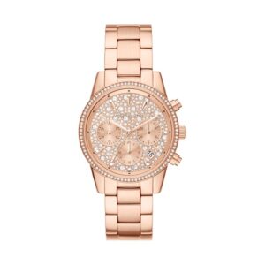 Michael Kors Chronograph Ritz MK7302