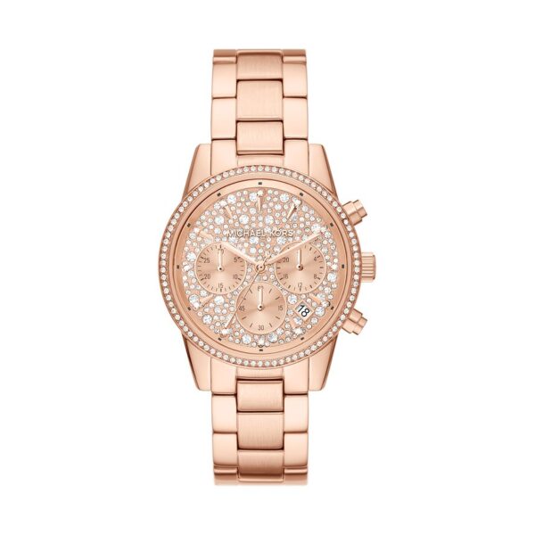 Michael Kors Chronograph Ritz MK7302