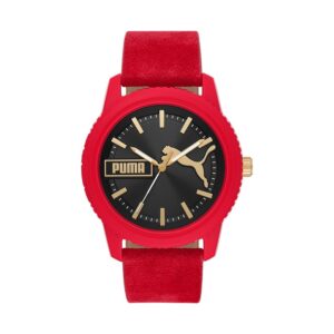 Puma Herrenuhr Ultrafresh P5107