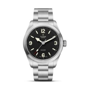 Tudor Unisexuhr Ranger M79950-0001