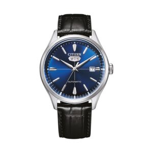 Citizen Herrenuhr Automatik NH8390-20LE