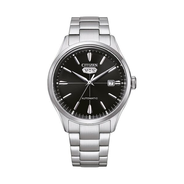 Citizen Herrenuhr Automatik NH8391-51EE