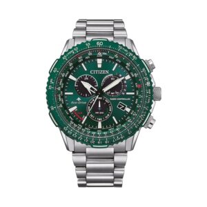 Citizen Chronograph Promaster Sky Funkuhr Eco Drive CB5004-59W