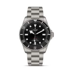 Tudor Taucheruhr Pelagos 39 M25407N-0001