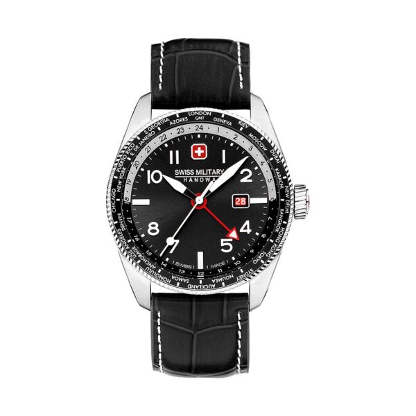 Swiss Military Hanowa Herrenuhr SMWGB0000504