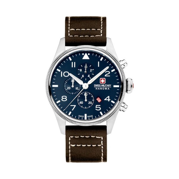 Swiss Military Hanowa Chronograph SMWGC0000402