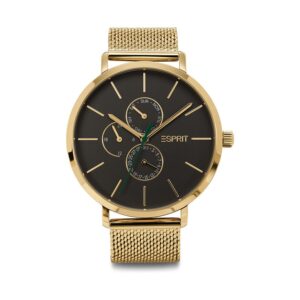 ESPRIT Herrenuhr Spruce 88664949