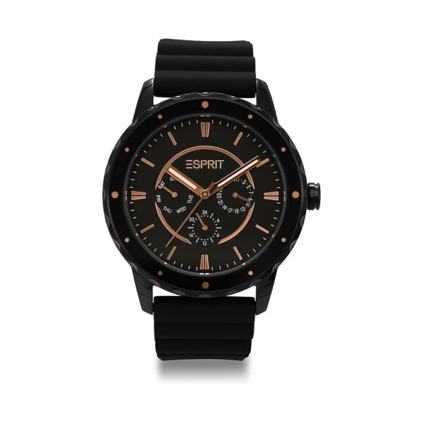 ESPRIT Herrenuhr Brisk 88665015