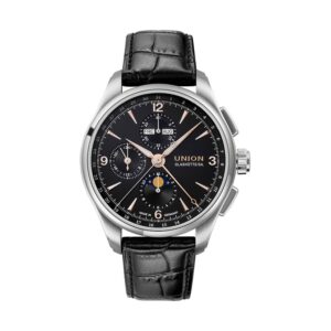 Union Glashütte Chronograph Belisar Mondphase D0144251605701