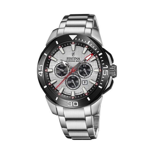 Festina Chronograph Chronobike F20641/1