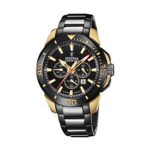 Festina Chronograph Chronobike F20644/1