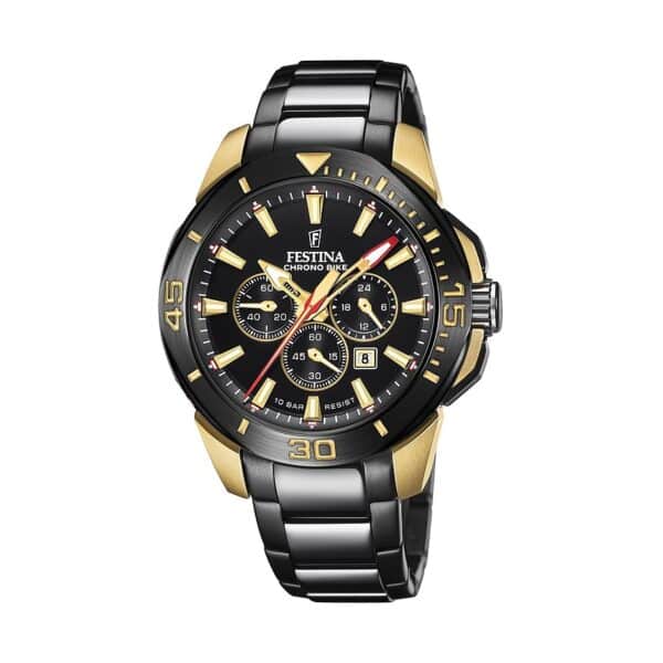 Festina Chronograph Chronobike F20644/1