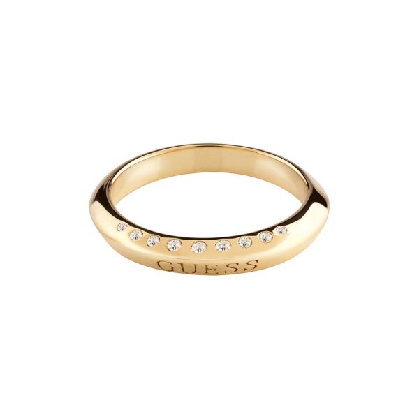 Guess Damenring JUBR02188JWYG52