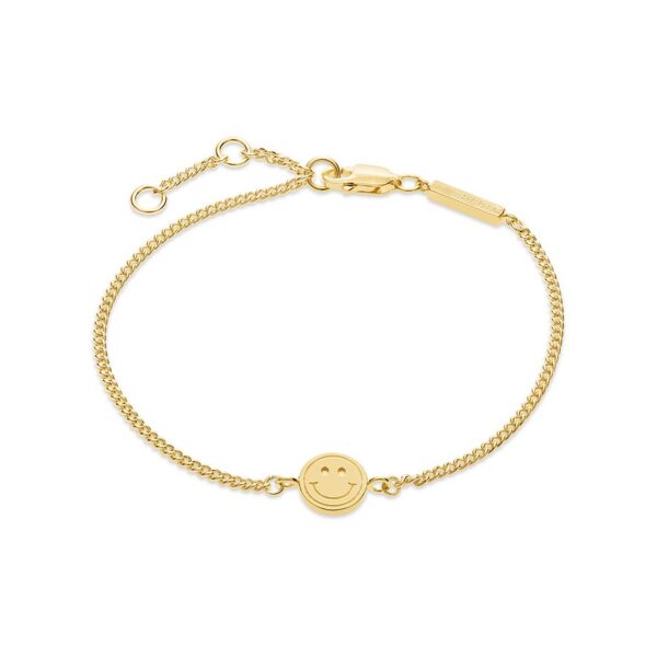 ESPRIT Armband Smile 88677862