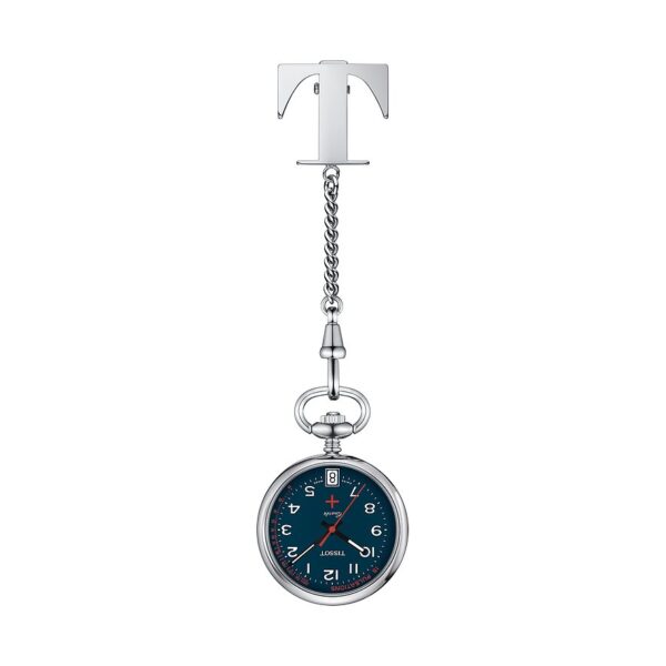 Tissot Taschenuhr Infirmieres T8692101904200