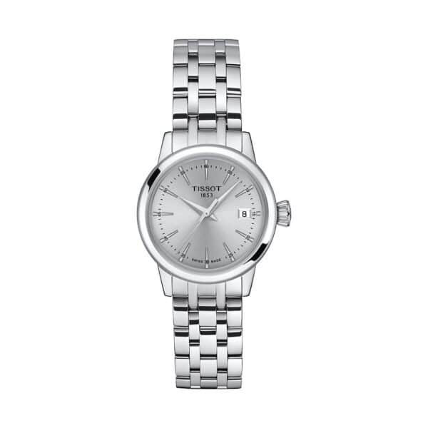 Tissot Damenuhr Classic Dream Lady T1292101103100