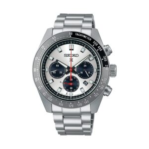 Seiko Chronograph Speedtimer SSC911P1