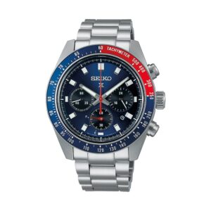 Seiko Chronograph Speedtimer SSC913P1