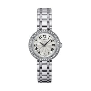 Tissot Damenuhr Bellissima Small Lady T1260106111300