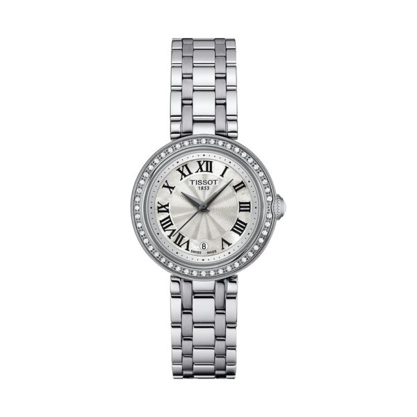 Tissot Damenuhr Bellissima Small Lady T1260106111300