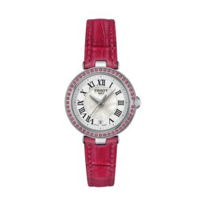 Tissot Damenuhr Bellissima Small Lady T1260106611300