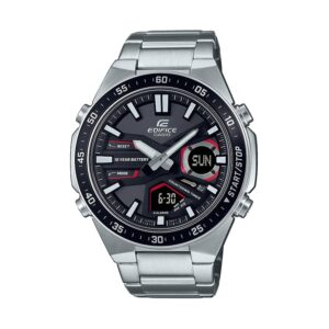 Casio Herrenuhr Classic EFV-C110D-1A4VEF