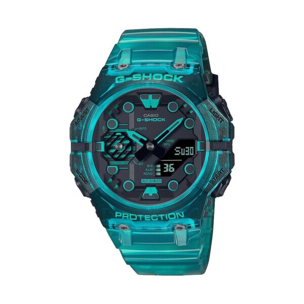 Casio Herrenuhr The Origin GA-B001G-2A