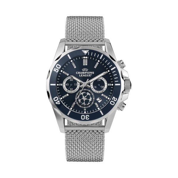 Jacques Lemans Chronograph UEFA Champions League CL-103B