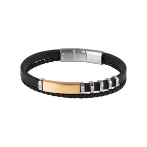 Jacques Lemans Armband S-B134A