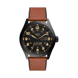 Fossil Herrenuhr Defender FS5978