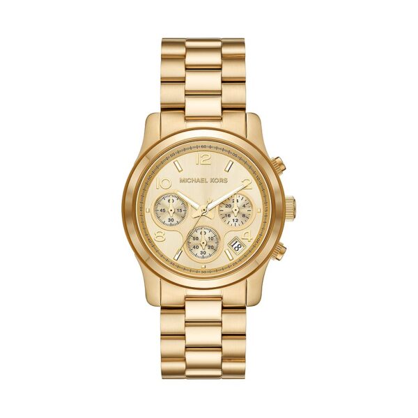 Michael Kors Chronograph Runway MK7323