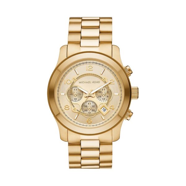 Michael Kors Chronograph Runway MK9074