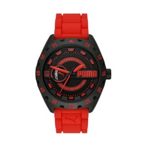 Puma Herrenuhr Puma Street V2 P5113