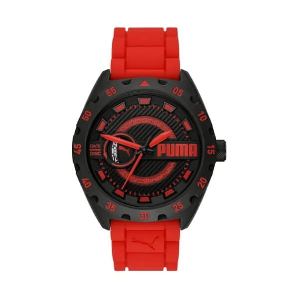 Puma Herrenuhr Puma Street V2 P5113