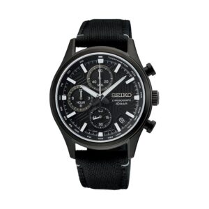 Seiko Chronograph Chronograph SSB421P1