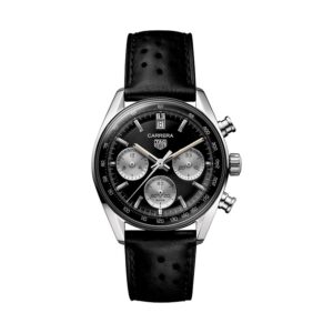 TAG Heuer Chronograph Carrera CBS2210.FC6534