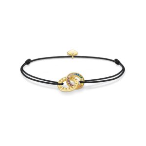 Thomas Sabo Armband A2085-996-7-L22V