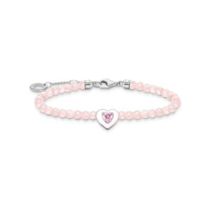 Thomas Sabo Armband Charming A2092-035-9-L19V