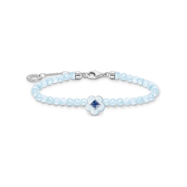 Thomas Sabo Armband Charming A2094-496-1-L19V