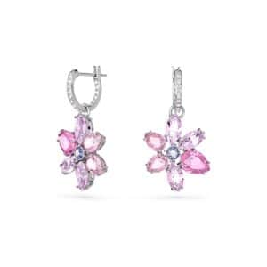 Swarovski Creolen Gema 5658397