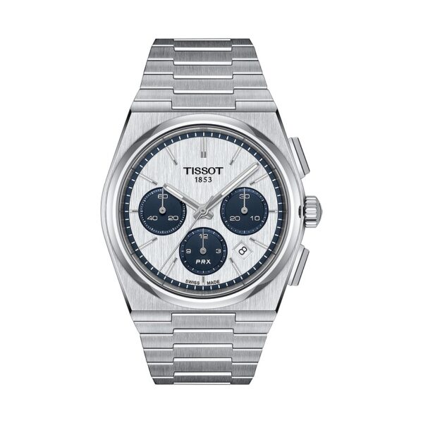 Tissot Chronograph PRX Automatic Chronograph T1374271101101