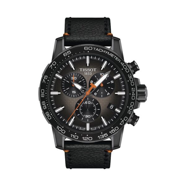 Tissot Chronograph Supersport Chrono T1256173608100