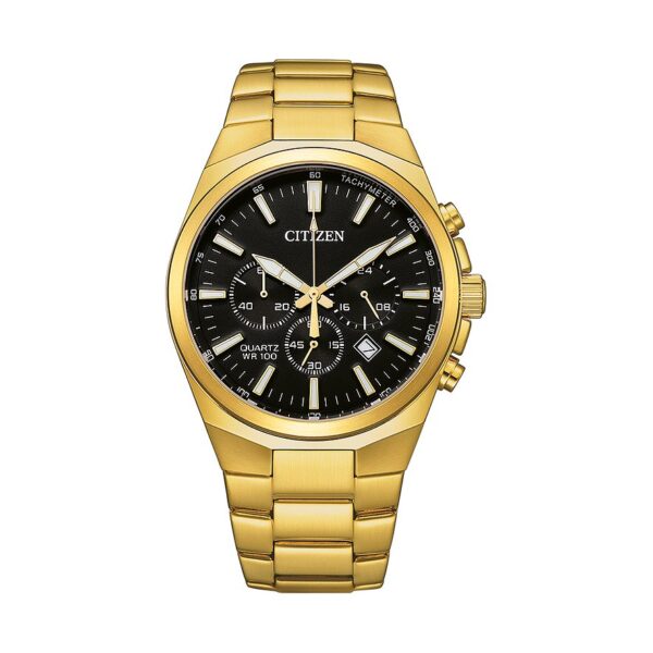 Citizen Chronograph Quartz AN8173-51E