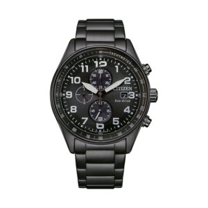 Citizen Chronograph Eco Drive CA0775-79E