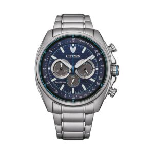 Citizen Chronograph Eco Drive CA4560-81L