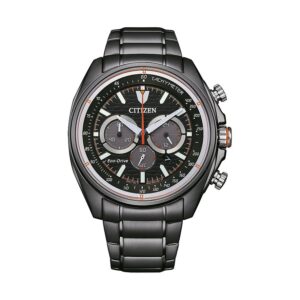 Citizen Chronograph Eco Drive CA4567-82H