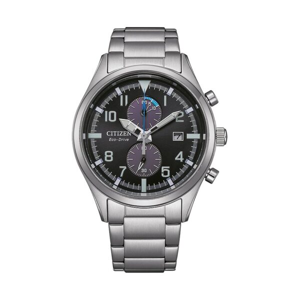 Citizen Chronograph Eco Drive CA7028-81E